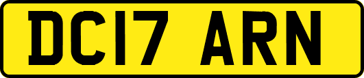 DC17ARN