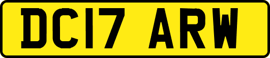 DC17ARW
