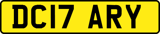 DC17ARY