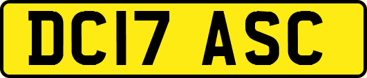 DC17ASC