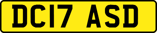 DC17ASD