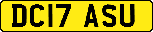 DC17ASU