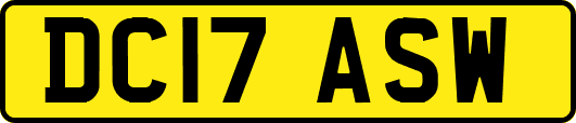 DC17ASW