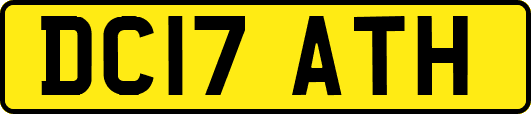 DC17ATH