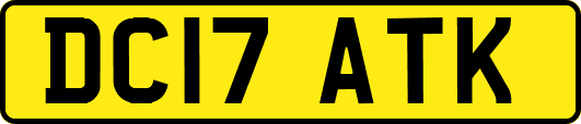 DC17ATK
