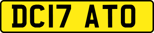 DC17ATO