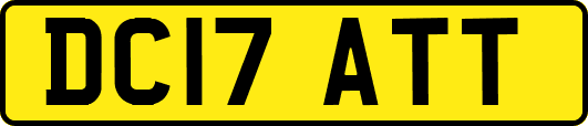 DC17ATT