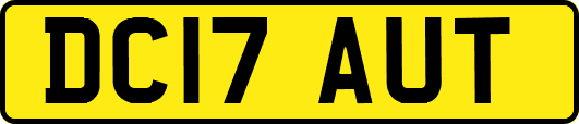 DC17AUT
