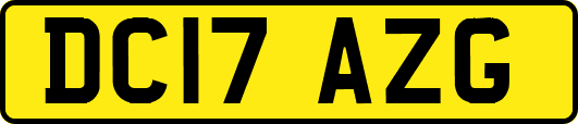 DC17AZG