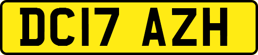 DC17AZH