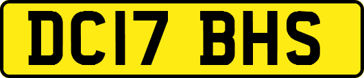 DC17BHS