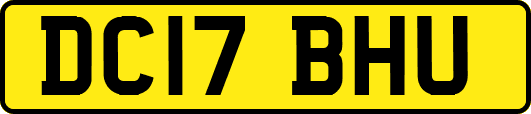 DC17BHU