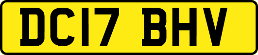 DC17BHV
