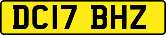 DC17BHZ