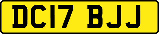 DC17BJJ