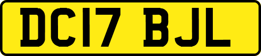 DC17BJL