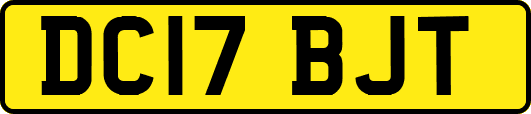 DC17BJT