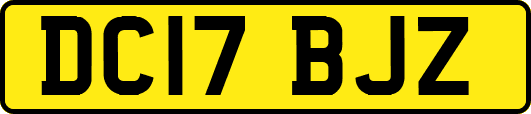 DC17BJZ