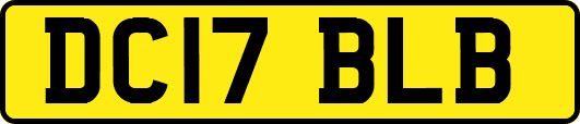 DC17BLB
