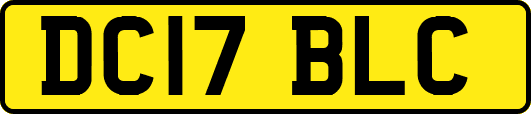 DC17BLC