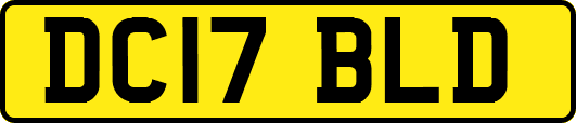 DC17BLD
