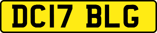 DC17BLG
