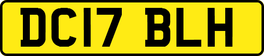 DC17BLH