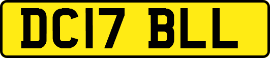 DC17BLL