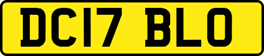 DC17BLO