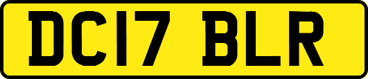 DC17BLR