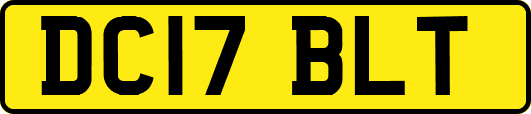 DC17BLT