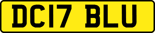 DC17BLU