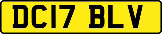DC17BLV