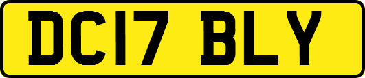 DC17BLY