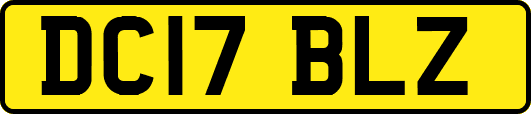 DC17BLZ