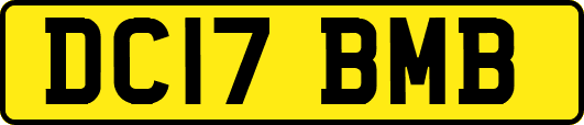 DC17BMB