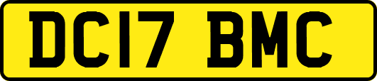 DC17BMC