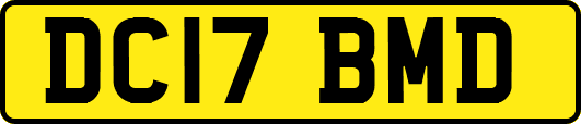 DC17BMD