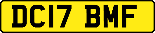 DC17BMF