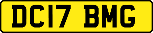DC17BMG