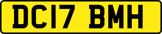 DC17BMH