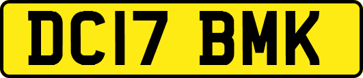 DC17BMK
