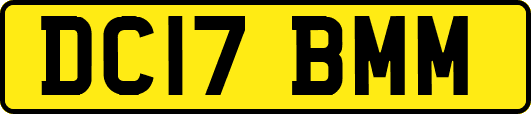DC17BMM