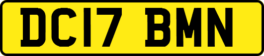 DC17BMN