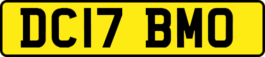 DC17BMO