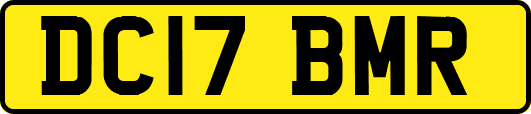DC17BMR