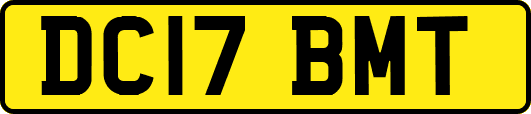 DC17BMT