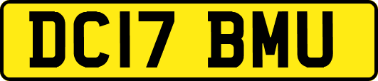 DC17BMU