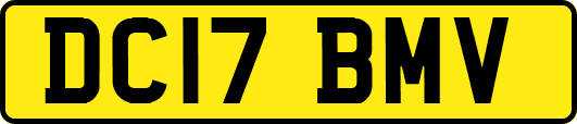 DC17BMV