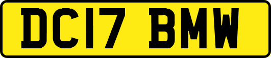 DC17BMW